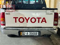 تويوتا هايلوكس